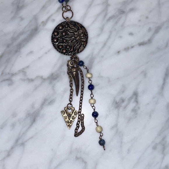 Necklace - Picture 2 of 5